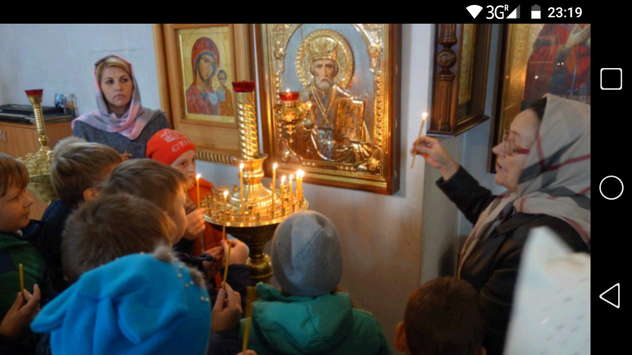 jokya.ru - фото - Молитва о детях
