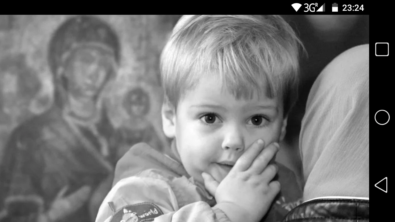 jokya.ru - фото - Молитва о детях