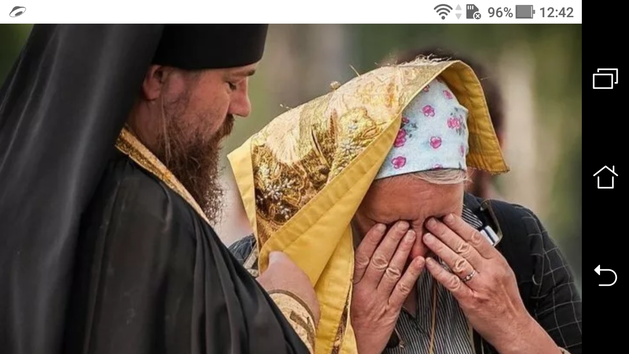 фото - jokya.ru - Какие причины могут привести христианина помолиться у иконы?