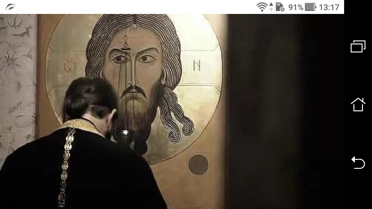 фото - jokya.ru - Какие причины могут привести христианина помолиться у иконы?