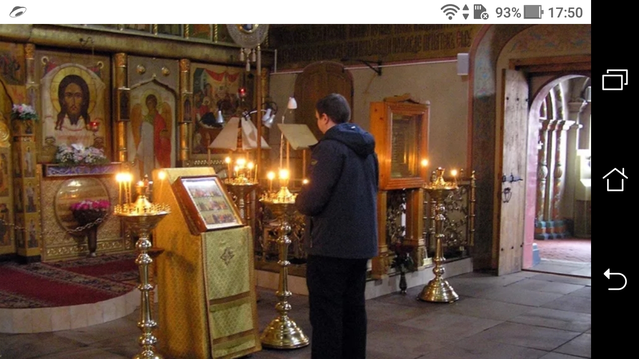 фото - jokya.ru - Как начать регулярно горячо сердечно молиться, ежедневно предстоять на молитве