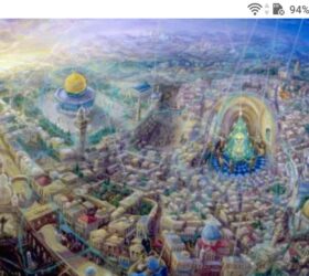 фото - jokya.ru - Внешнее 4D пространство для наблюдателя 4-й мерности сознания