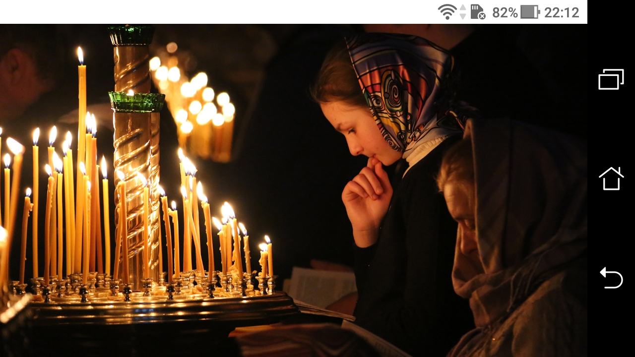 фото - jokya.ru - О молитве ближнему, почему имя теряется из памяти