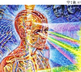 фото - jokya.ru - Оцифрованная матрица 4D по версии контактеров и инопланетных цивилизаций