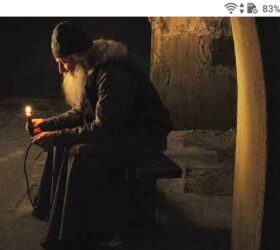 фото - jokya.ru - Духовный опыт молитвенных предстояний