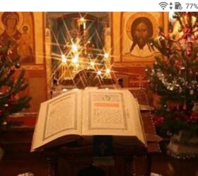 фото - jokya.ru - Молитва в день нового года