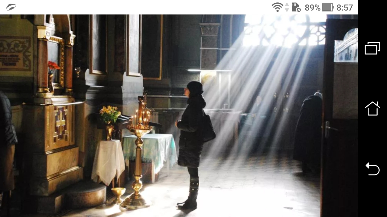 фото - jokya.ru - Какие тонкие механизмы включаются у новоначальных, при келейной молитве
