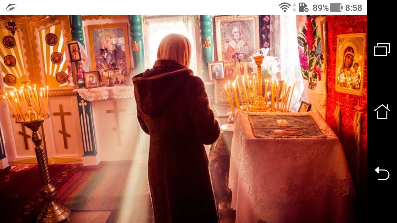 фото - jokya.ru - Какие тонкие механизмы включаются у новоначальных, при келейной молитве