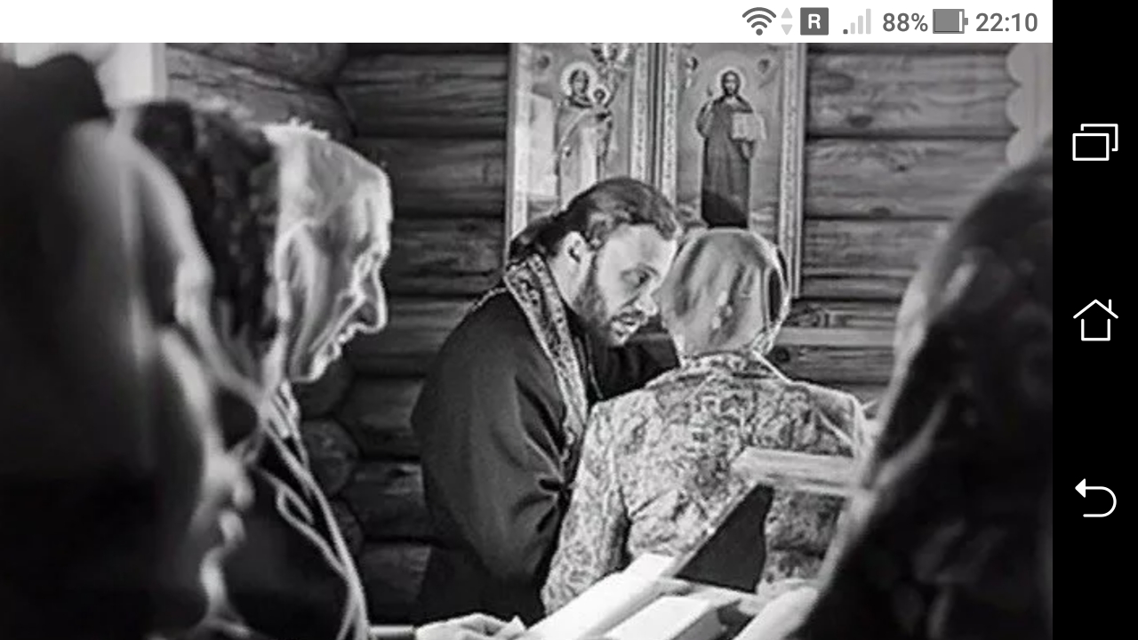 фото - jokya.ru - В православии покаянная молитва занимает основное место и способствует очищению сердца