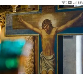 фото - jokya.ru - Человек осознанно приходит к Богу и начинает систематически молиться, посещать божественные службы и исповедоваться