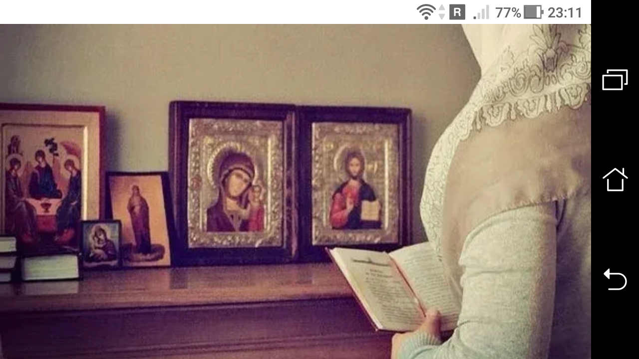 фото - jokya.ru - Молитва - ускоряет кармическую отработку и очищает сначала нашу “Личность Я”, и “Аспект Души”