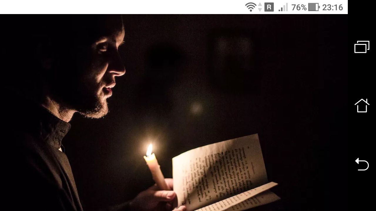 фото - jokya.ru - Молитва - ускоряет кармическую отработку и очищает сначала нашу “Личность Я”, и “Аспект Души”