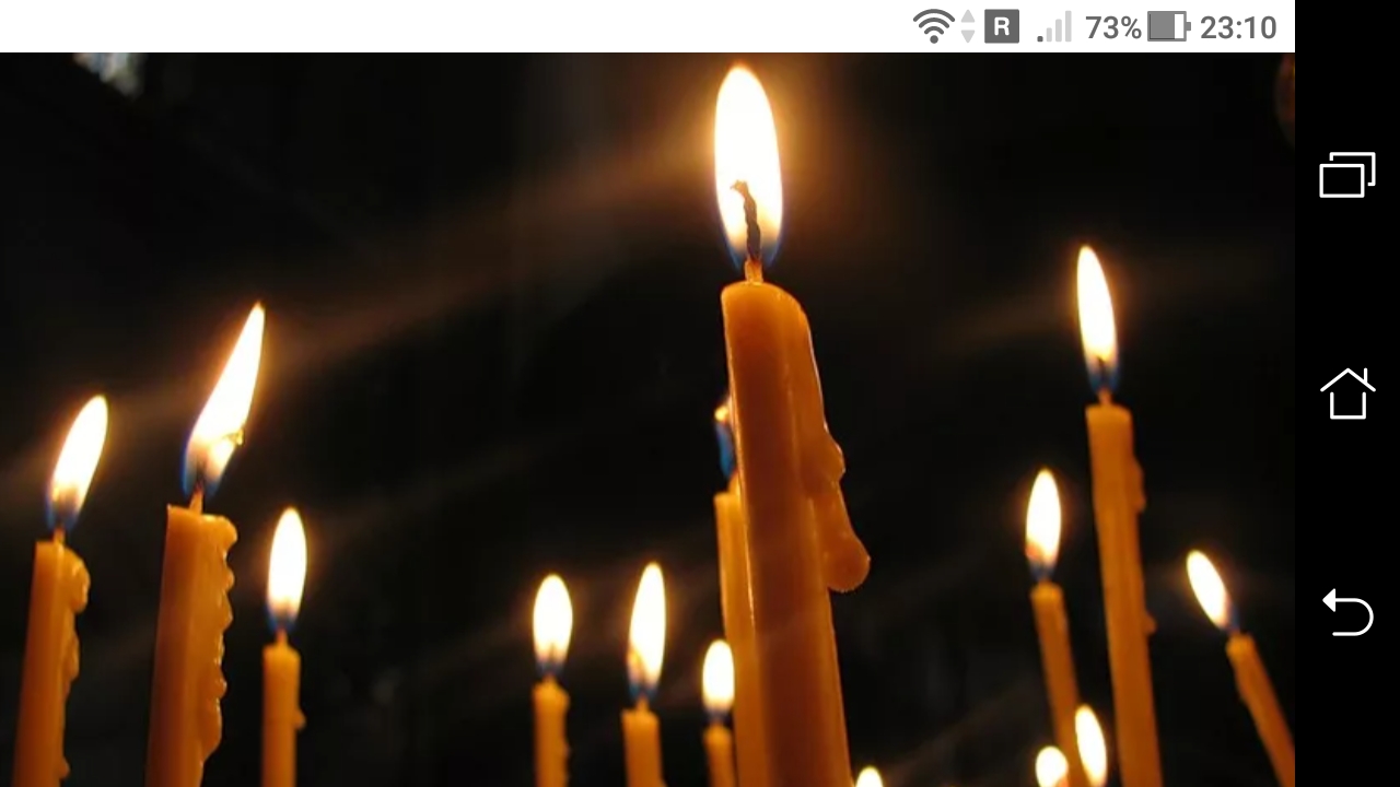 фото - jokya.ru - Физические и тонкие полевые свойства свечей из парафина и воска