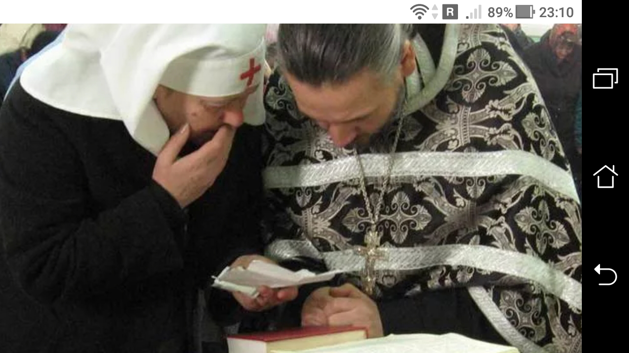 фото - jokya.ru - Молитвенная практика помогает пробудить забытый грех и  озвучить его на исповеди