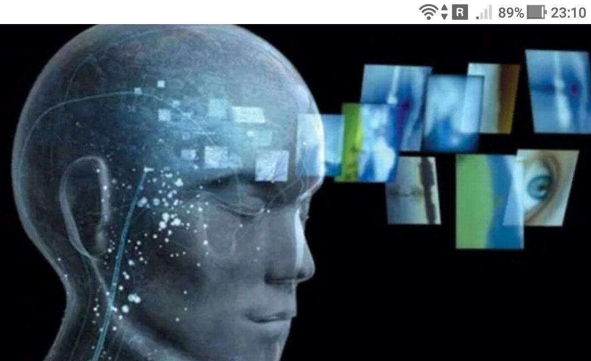 фото - jokya.ru - Почему люди с сознанием 3D перестанут общаться с наблюдателями 4D
