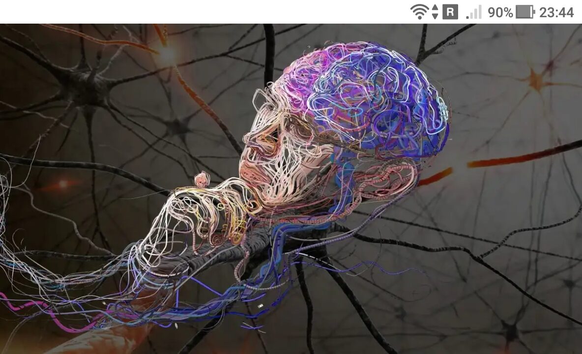 фото - jokya.ru - О внутренних слоях сознания 3D в новом пространстве 4D