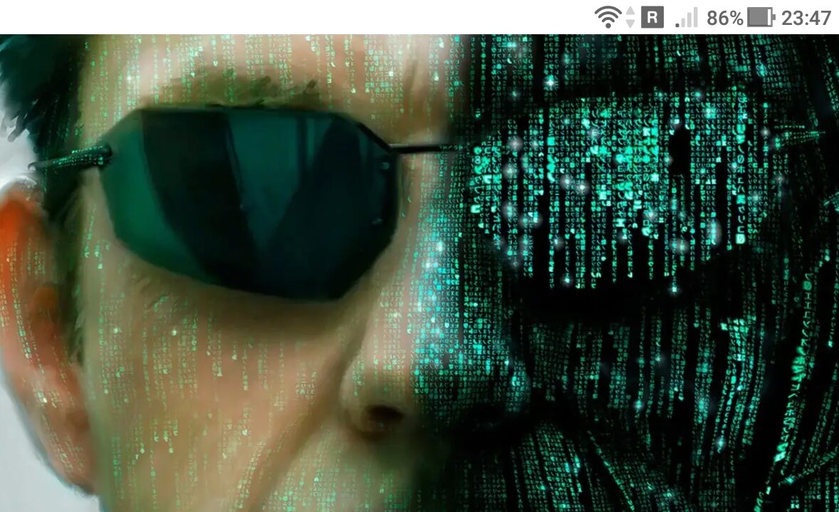 фото - https://jokya.ru - 2 часть: Выйти из матрицы 3D - игры ума в зазеркалье и матрица фантомных миров