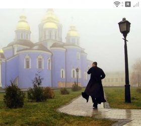 фото - https://jokya.ru - Решившись покаяться в повседневных греха, обязательно сходите в храм на исповедь