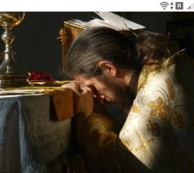 фото - Как молящемуся христианину пробудить воспоминания “забытых повседневных грехов” - https://jokya.ru/