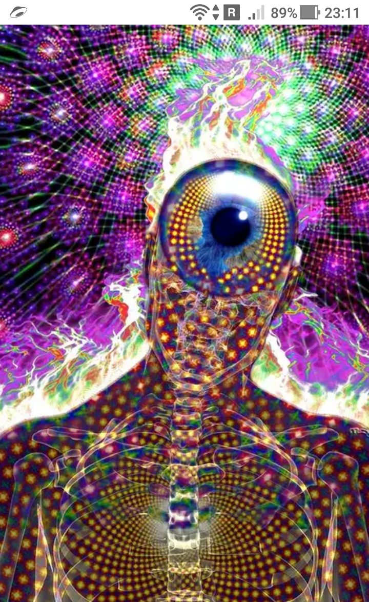 фото - Декодирование алгоритмов сознания и осознание себя в новом мире 4-й мерности - https://jokya.ru/