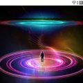 фото - Влияние будущего сценария электронного мира на иллюзию пространства 3-й мерности - https://jokya.ru/