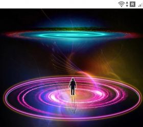 фото - Влияние будущего сценария электронного мира на иллюзию пространства 3-й мерности - https://jokya.ru/