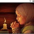 фото - О чем в молитве просить Бога, Святого Николая Угодника и Пресвятую Богородицу? - https://jokya.ru/