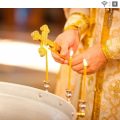 фото - Насколько мы отвечаем перед Богом до крещения и после крещения? - https://jokya.ru/