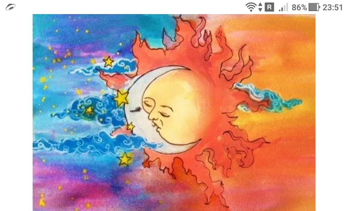 Коридоры затмений лунных и солнечных циклов и их влияние на нейронные поля мозга человека - https://jokya.ru/ - фото, рисунок, картинка, эзотерика 4D