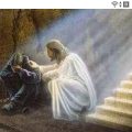 С чего начать путь к покаянию ко Господу Иисусу Христу? - https://jokya.ru/ - фото, рисунок, картинка, эзотерика 4D