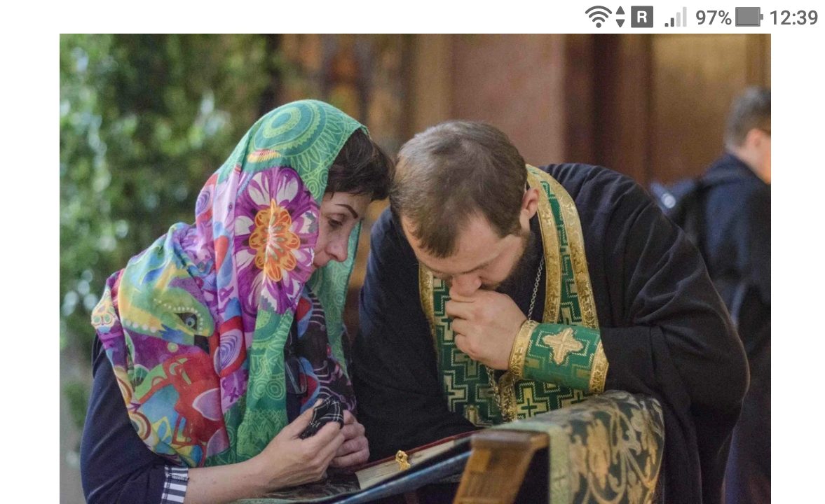 Молитва и исповедь с причастием очищает душу и тонкие тела - https://jokya.ru/ - фото, рисунок, картинка, эзотерика 4D