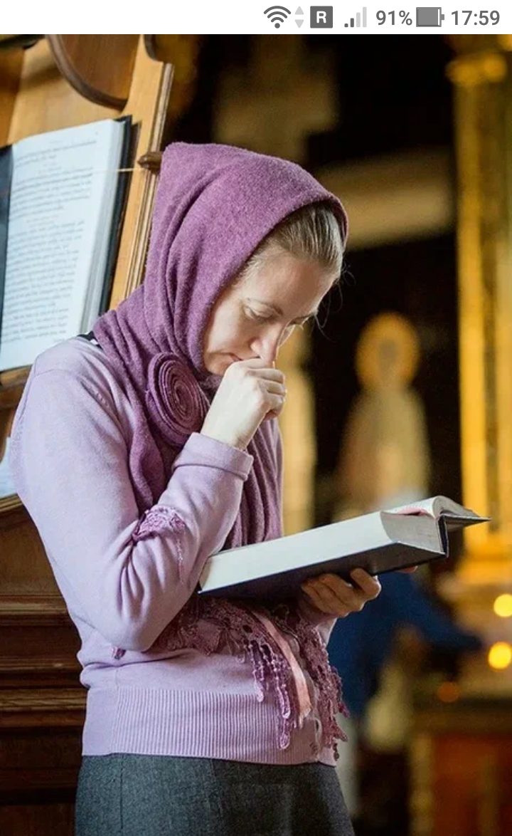 Можно ли читать молитвенное правило сидя? - https://jokya.ru/ - фото, рисунок, картинка, эзотерика 4D