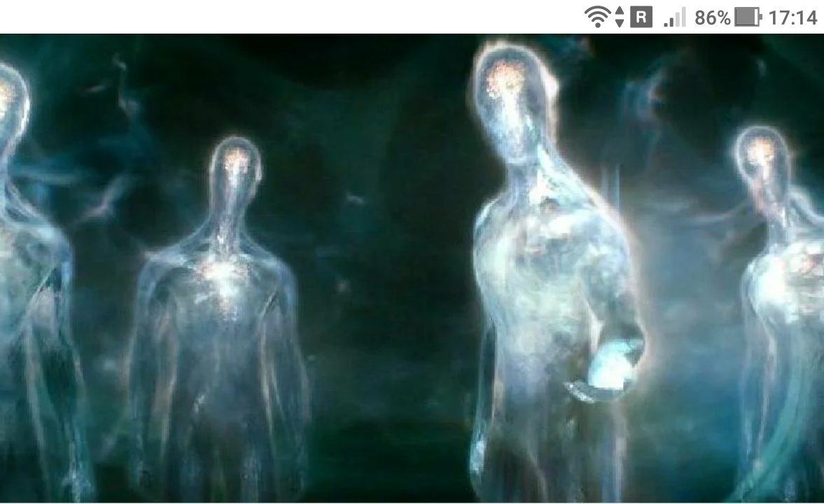 О текущем переходе человечества в пространство 4D измерения - https://jokya.ru/ - фото, рисунок, картинка, эзотерика 4D