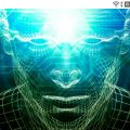 Как воспринимает четвертое измерение человек с сознанием 4D? - https://jokya.ru/ - фото, рисунок, картинка, эзотерика, матрица 4D