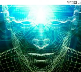 Как воспринимает четвертое измерение человек с сознанием 4D? - https://jokya.ru/ - фото, рисунок, картинка, эзотерика, матрица 4D