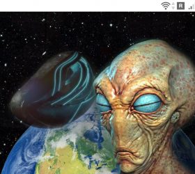 Третья часть: UFO - феномен, чем отличаются курирующие пришлые инопланетяне от местных инопланетян? - https://jokya.ru/ - фото, рисунок, эзотерика, матрица 4D