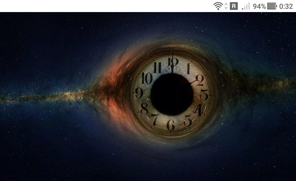 Время сжимается и сокращается - новое время и пространство 4D - https://jokya.ru/ - фото, рисунок, эзотерика, матрица 4D